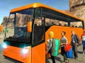 Játék Bus Parking Adventure 2020