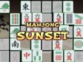 Játék Mahjong Sunset