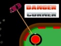 Játék Danger Corner