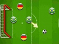 Játék Soccer Online
