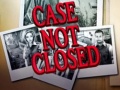 Játék Case not Closed