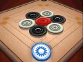 Játék Carrom 2 Player