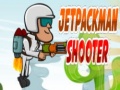 Játék Jetpackman Shooter