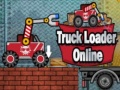 Játék Truck Loader Online 
