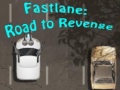 Játék Fastlane: Road To Revenge 