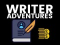 Játék Writer Adventures