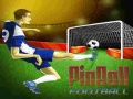 Játék PinBall Football