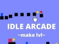 Játék Idle Arcade Make Lvl