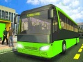 Játék City Passenger Coach Bus Simulator Bus Driving 3d