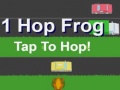 Játék 1 Hop Frog