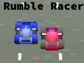 Játék Rumble Racer