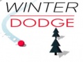 Játék Winter Dodge