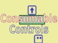 Játék Consumable Controls