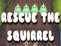 Játék Rescue The Squirrel