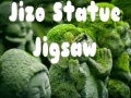 Játék Jizo Statue Jigsaw