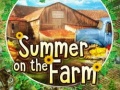Játék Summer on the Farm