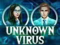 Játék Unknown Virus