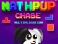 Játék Mathpup Chase Multiplication