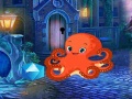 Játék Innocent Octopus Escape