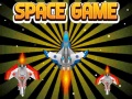 Játék Space Game