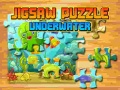 Játék Jigsaw Puzzle Underwater