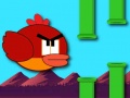 Játék Flappy Birdy