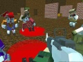 Játék Blocky Warfare The Aweper Zombie