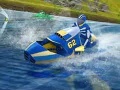 Játék Water Power Boat Racer 3D