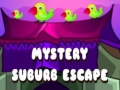 Játék Mystery Suburb Escape