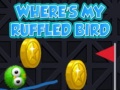 Játék Where's my ruffled bird