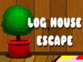 Játék Log House Escape