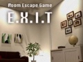 Játék Room Escape Game E.X.I.T