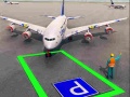 Játék Air Plane Parking 3d