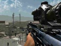 Játék Warzone Sniper