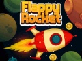 Játék Flappy Rocket