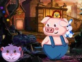 Játék Farmer Pig Escape