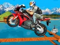 Játék Motorbike Beach Fighter 3d
