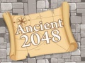 Játék Ancient 2048
