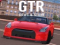 Játék GTR Drift & Stunt
