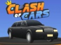 Játék Clash Of Cars