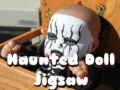 Játék Haunted Doll Jigsaw