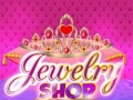 Játék Jewelry Shop