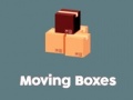 Játék Moving Boxes