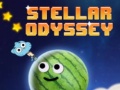 Játék Stellar Odyssey