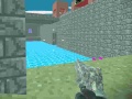 Játék Pixel Combat Fortress