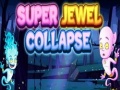 Játék Super Jewel Collapse