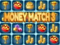 Játék Money Match 3