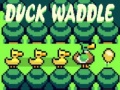 Játék Duck Waddle