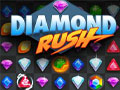Játék Diamond Rush