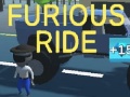 Játék Furious Ride